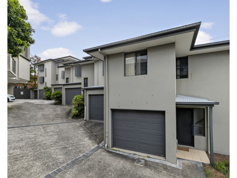 7/13 Richmond Road, Morningside QLD 4170