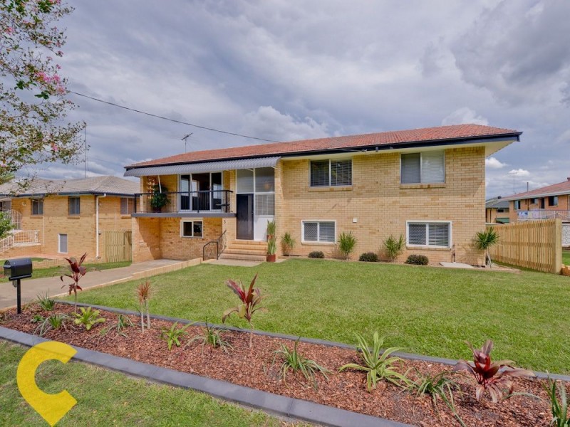 3 Mourilyan Street, Mansfield QLD 4122