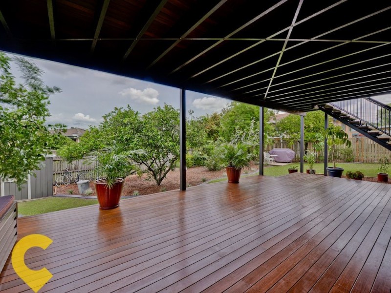 3 Mourilyan Street, Mansfield QLD 4122