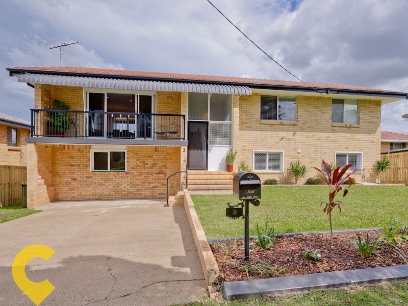 3 Mourilyan Street, Mansfield QLD 4122