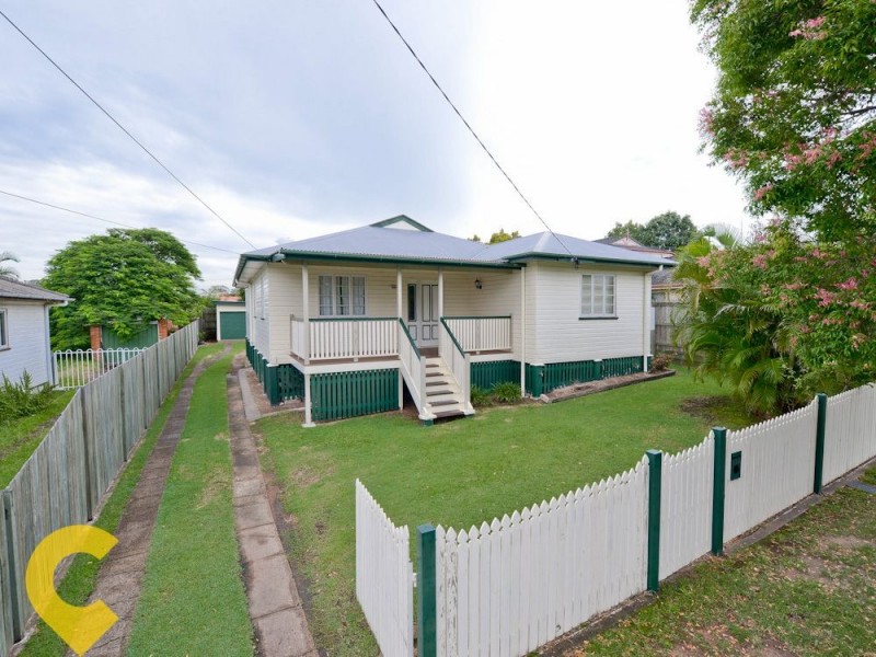 114 Adelaide Street, Carina QLD 4152