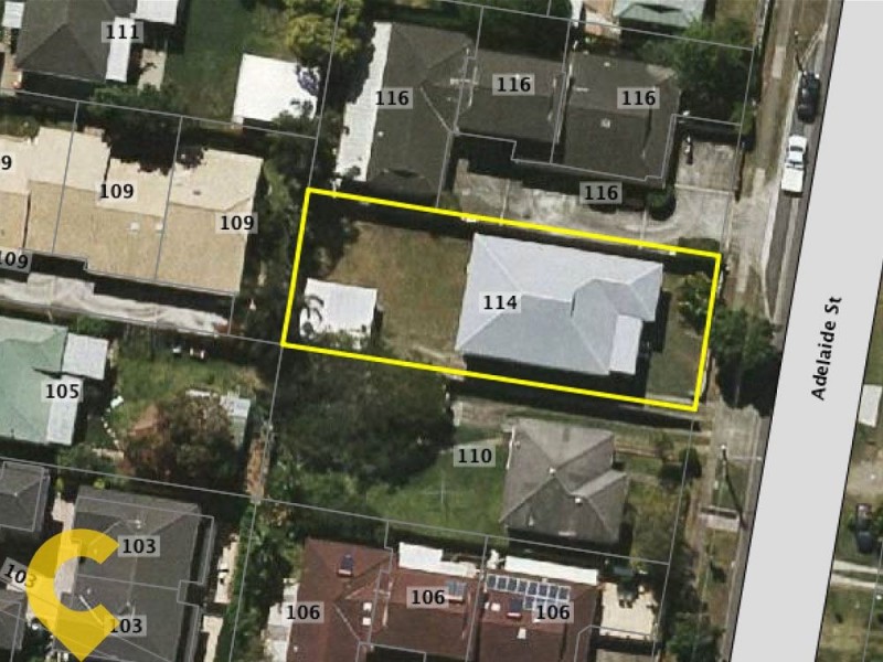 114 Adelaide Street, Carina QLD 4152