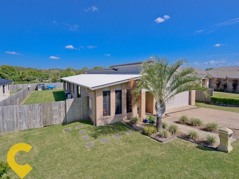 18 Campbell Court, Redbank Plains QLD 4301