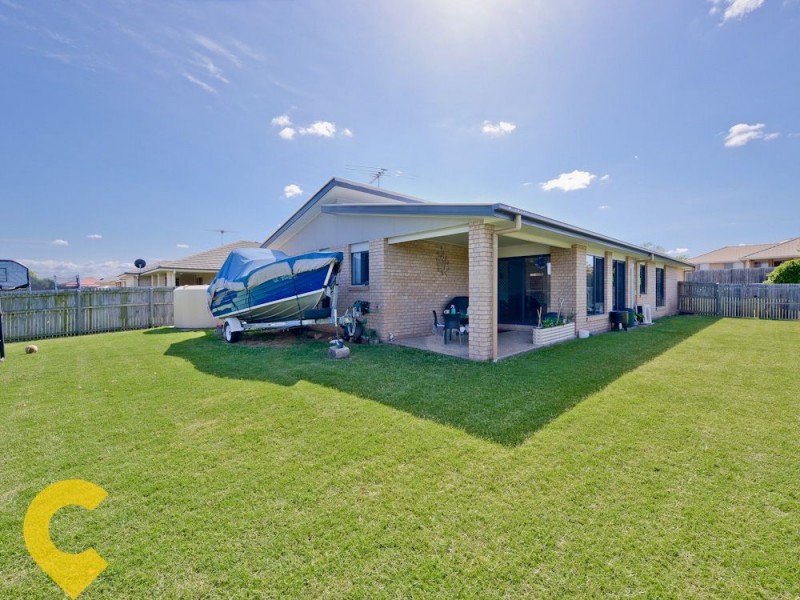 18 Campbell Court, Redbank Plains QLD 4301