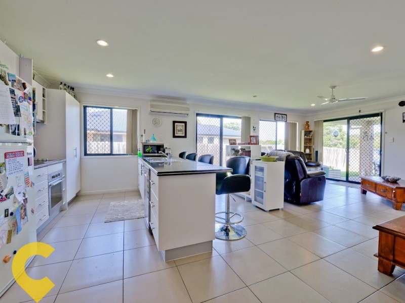 18 Campbell Court, Redbank Plains QLD 4301