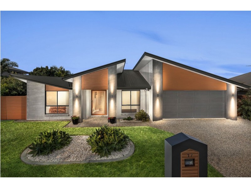 17 Moreton Road, Thornlands QLD 4164