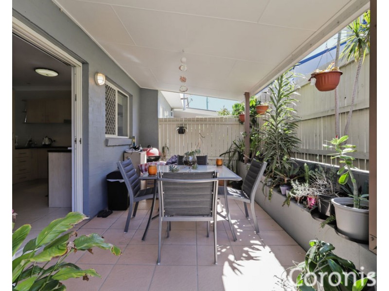 3/34 Cambridge Street, Carina Heights QLD 4152