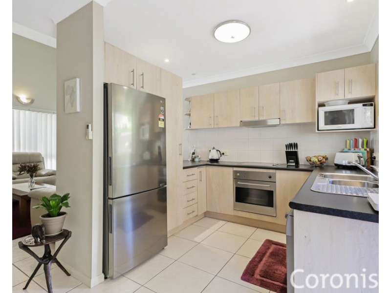 3/34 Cambridge Street, Carina Heights QLD 4152