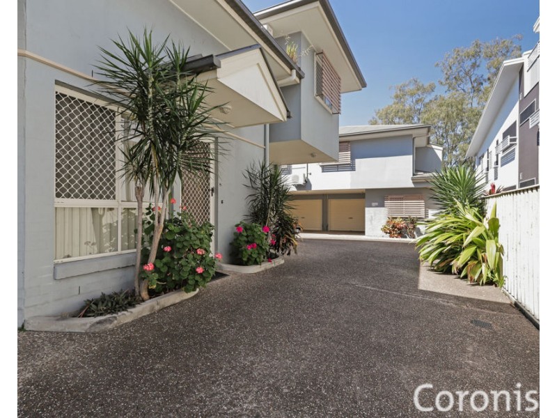 3/34 Cambridge Street, Carina Heights QLD 4152