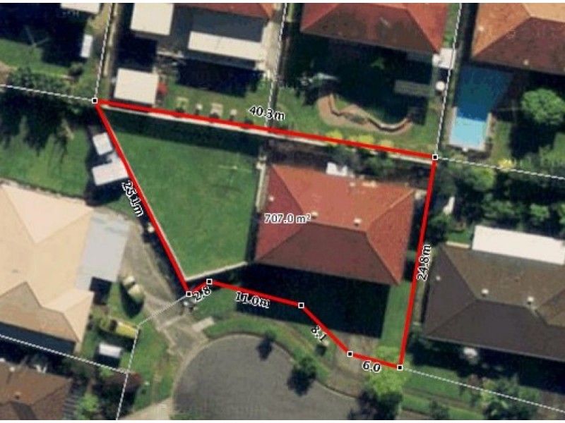 9 Putnam Street, Wishart QLD 4122