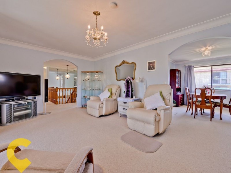 9 Putnam Street, Wishart QLD 4122