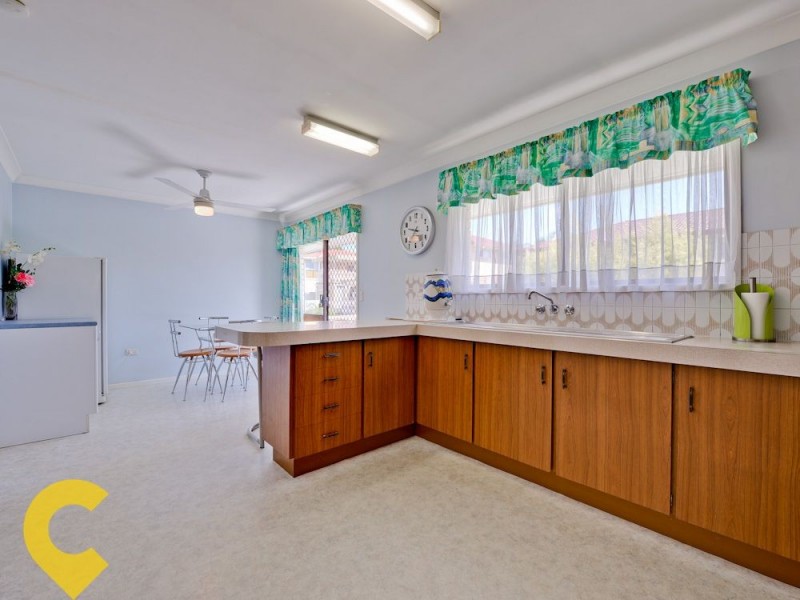 9 Putnam Street, Wishart QLD 4122