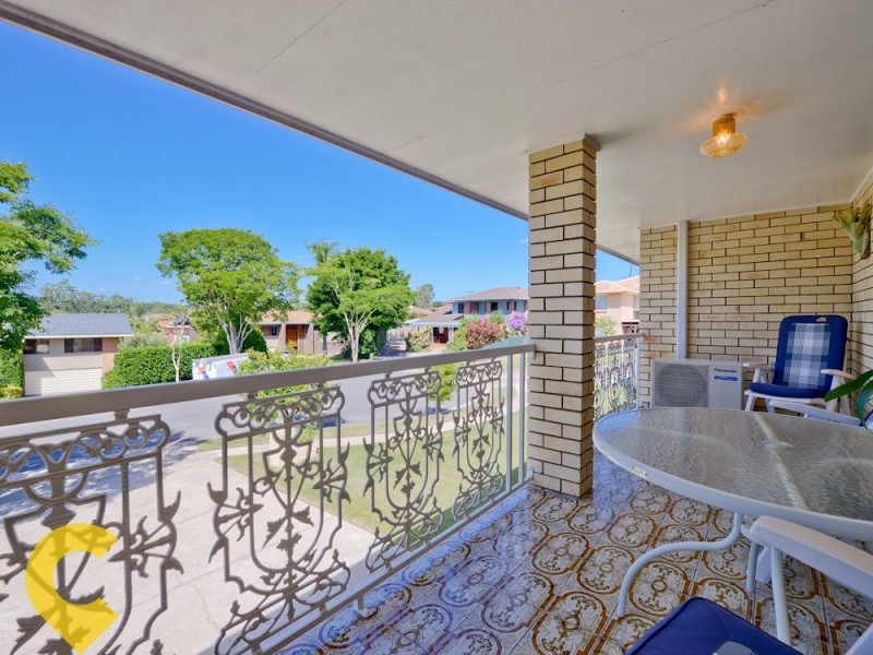 9 Putnam Street, Wishart QLD 4122