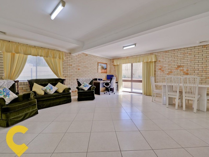 9 Putnam Street, Wishart QLD 4122