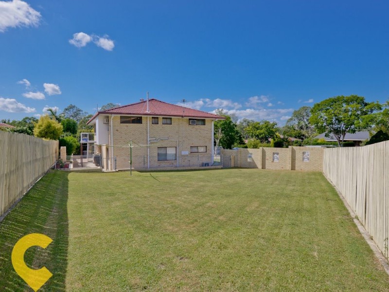 9 Putnam Street, Wishart QLD 4122