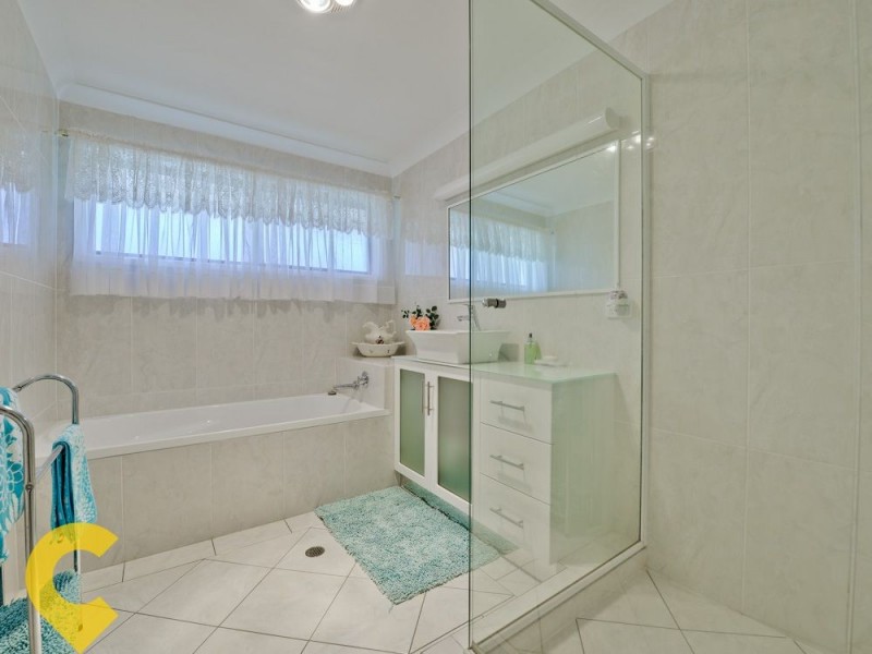 9 Putnam Street, Wishart QLD 4122