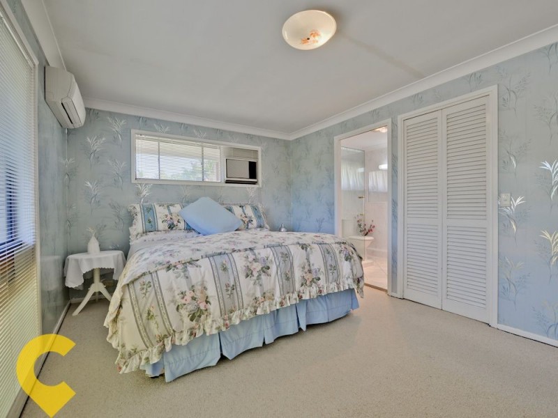 9 Putnam Street, Wishart QLD 4122