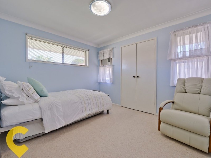 9 Putnam Street, Wishart QLD 4122