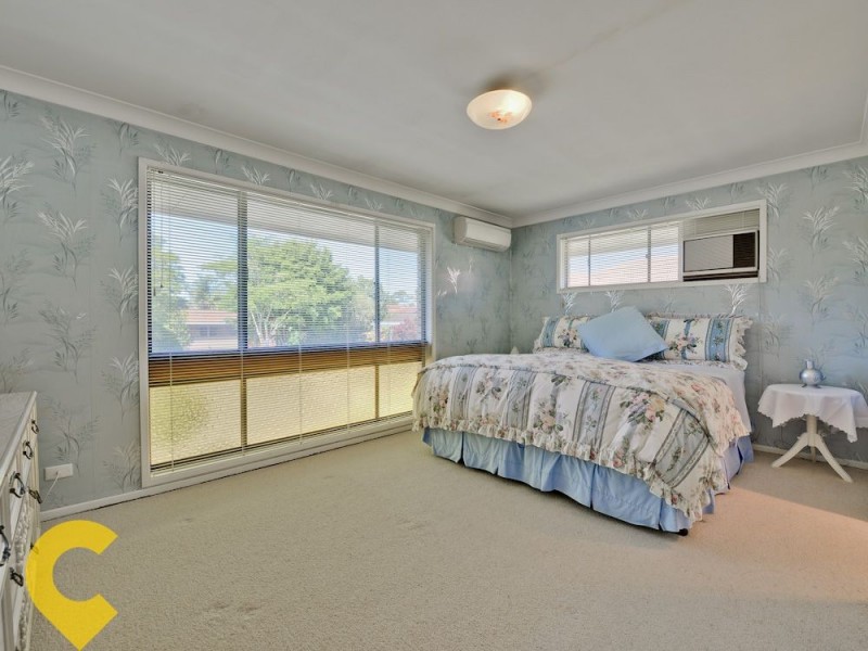 9 Putnam Street, Wishart QLD 4122