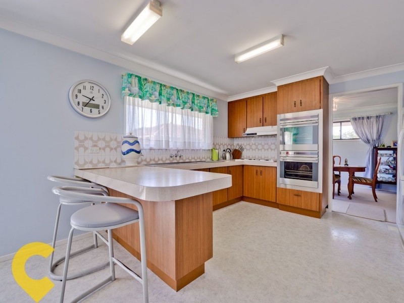 9 Putnam Street, Wishart QLD 4122