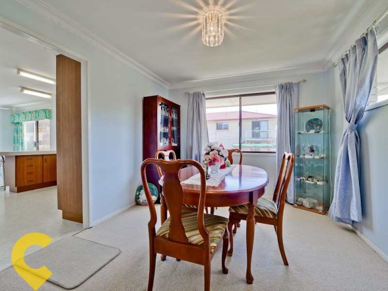 9 Putnam Street, Wishart QLD 4122