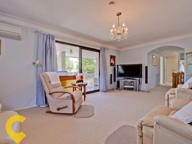 9 Putnam Street, Wishart QLD 4122