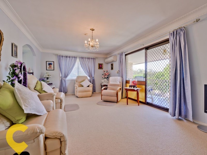 9 Putnam Street, Wishart QLD 4122