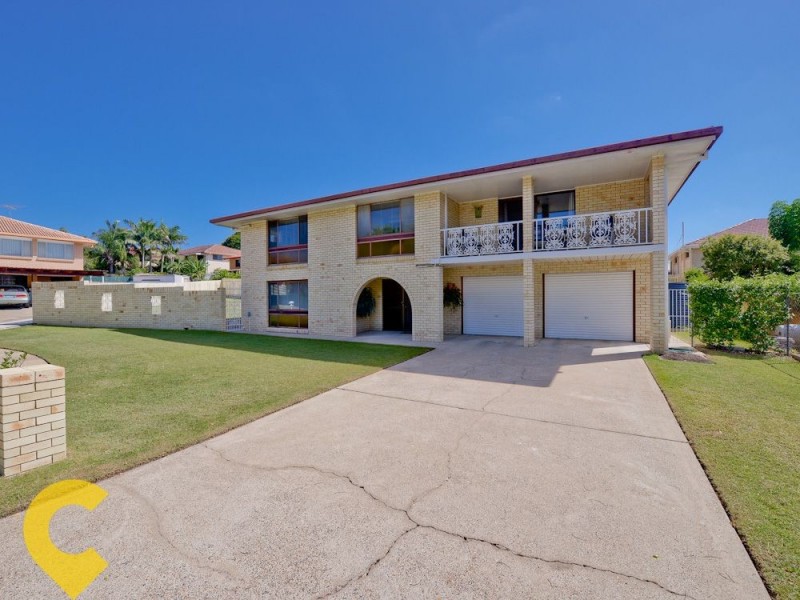 9 Putnam Street, Wishart QLD 4122