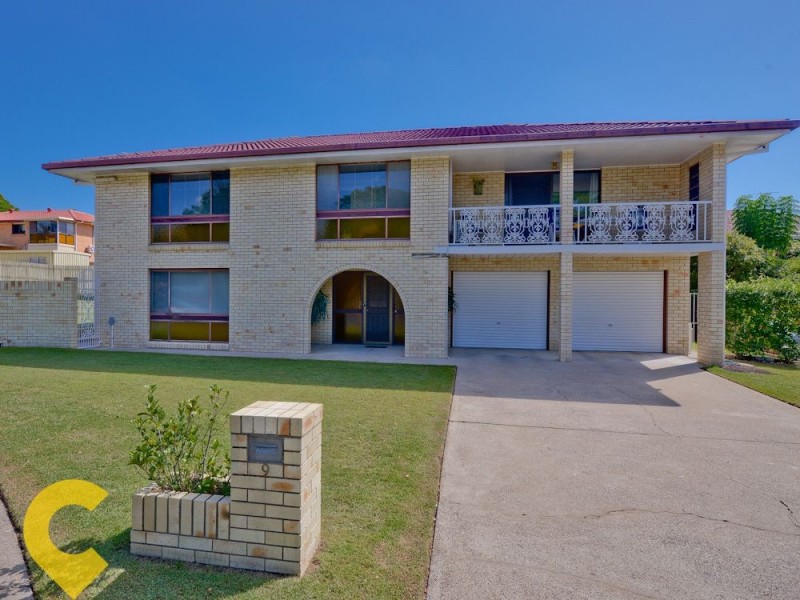 9 Putnam Street, Wishart QLD 4122