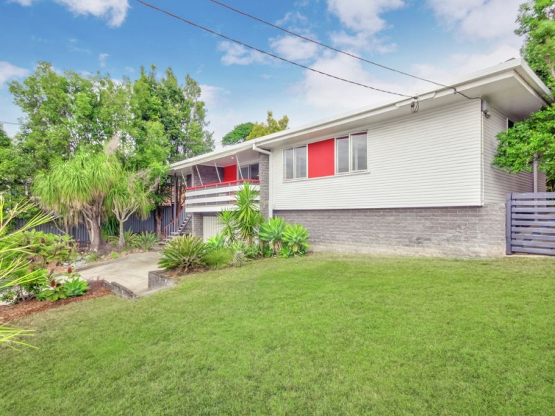 4 Dahl Street, Tarragindi QLD 4121