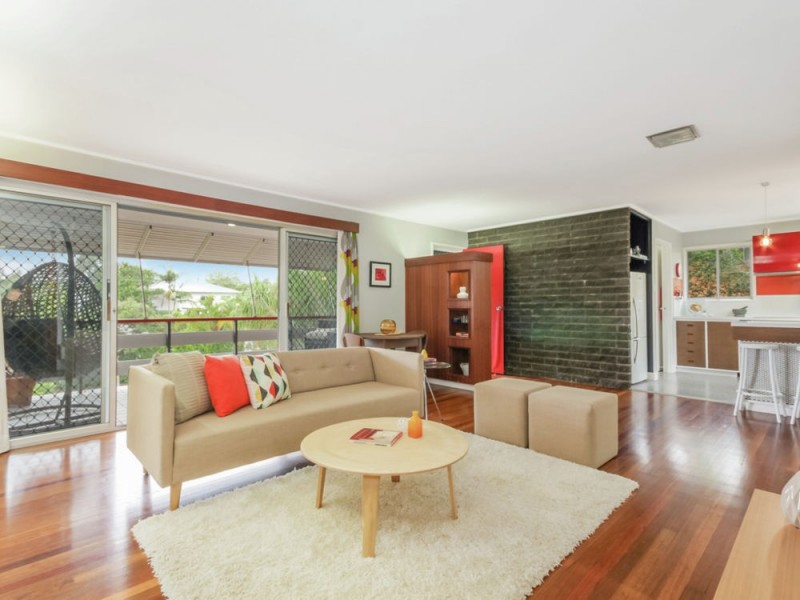 4 Dahl Street, Tarragindi QLD 4121