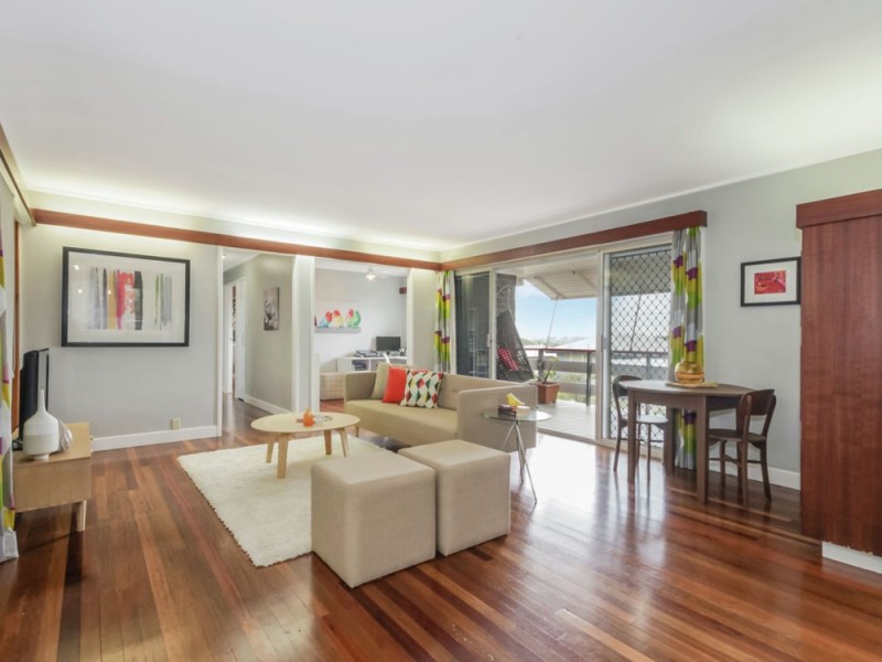 4 Dahl Street, Tarragindi QLD 4121