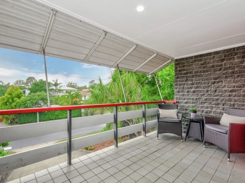 4 Dahl Street, Tarragindi QLD 4121