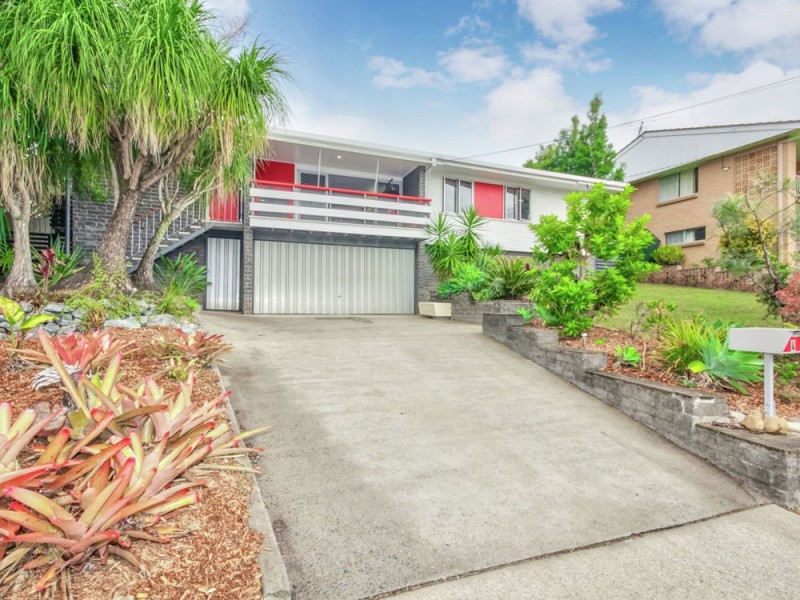 4 Dahl Street, Tarragindi QLD 4121