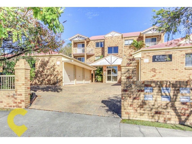2/53 Shakespeare Street, Coorparoo QLD 4151