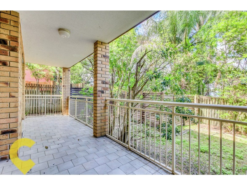 2/53 Shakespeare Street, Coorparoo QLD 4151