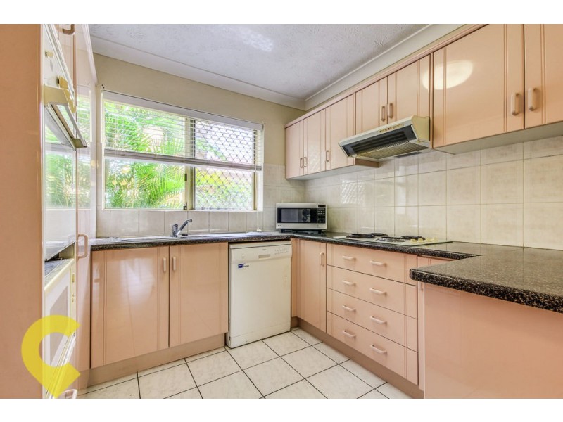 2/53 Shakespeare Street, Coorparoo QLD 4151