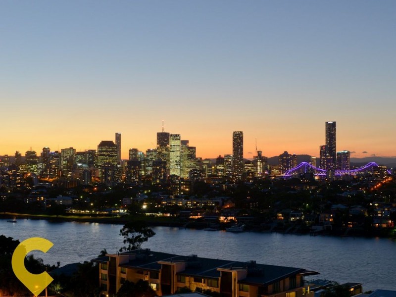 12/84 Norman Crescent, Norman Park QLD 4170