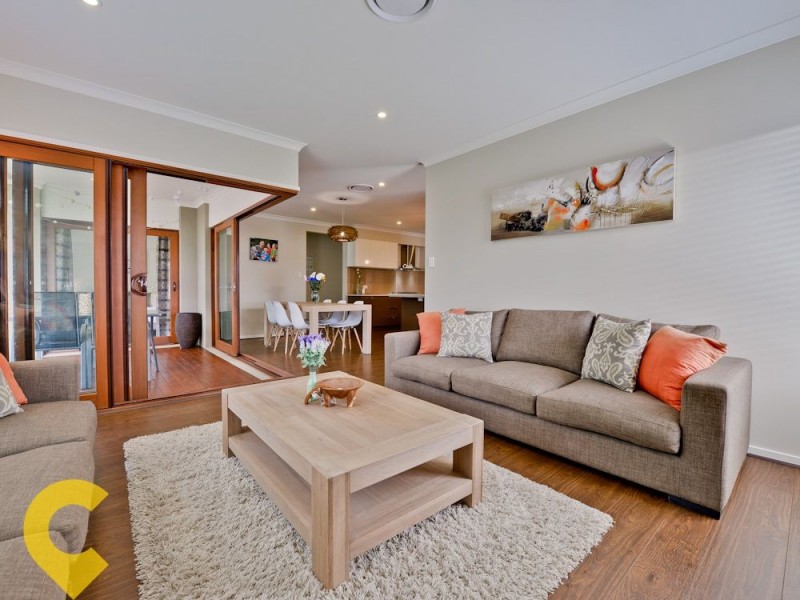 49 Foxwood Circuit, Wakerley QLD 4154