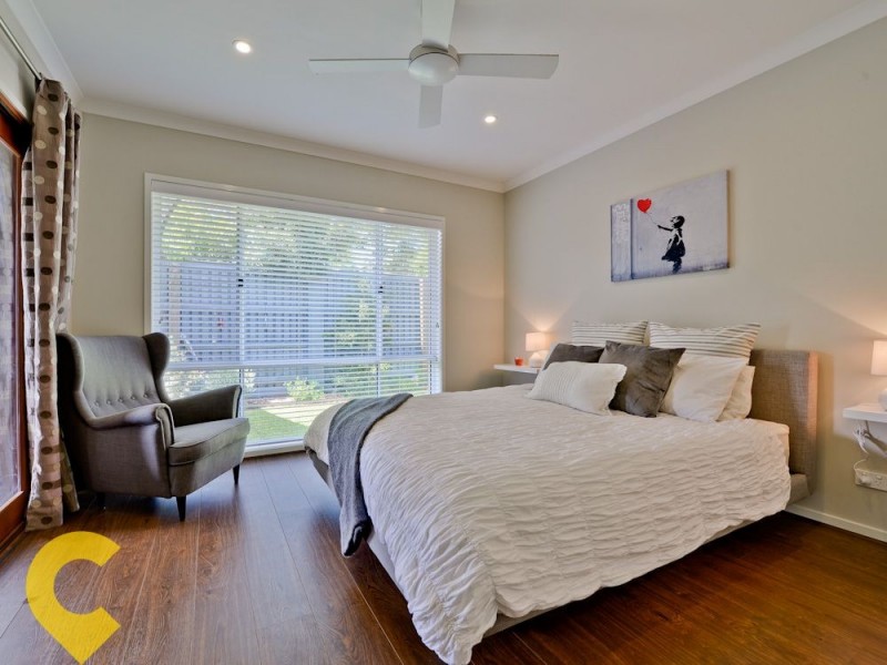 49 Foxwood Circuit, Wakerley QLD 4154