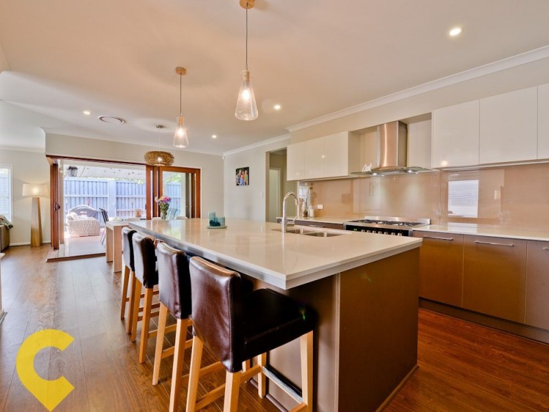 49 Foxwood Circuit, Wakerley QLD 4154