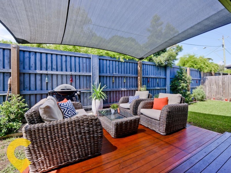 49 Foxwood Circuit, Wakerley QLD 4154