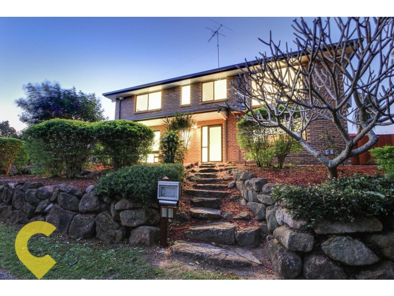 1 Muirfield Street, Macgregor QLD 4109