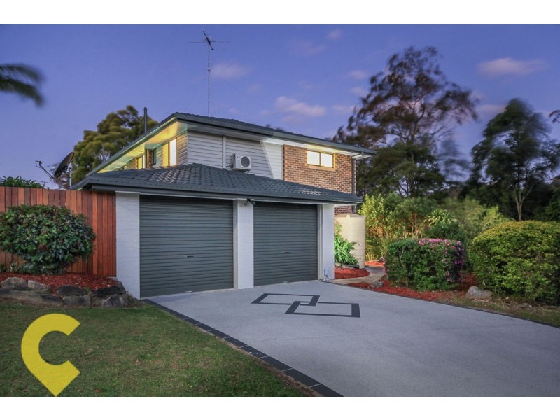 1 Muirfield Street, Macgregor QLD 4109