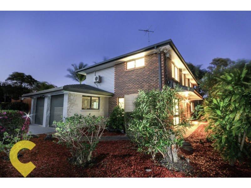 1 Muirfield Street, Macgregor QLD 4109