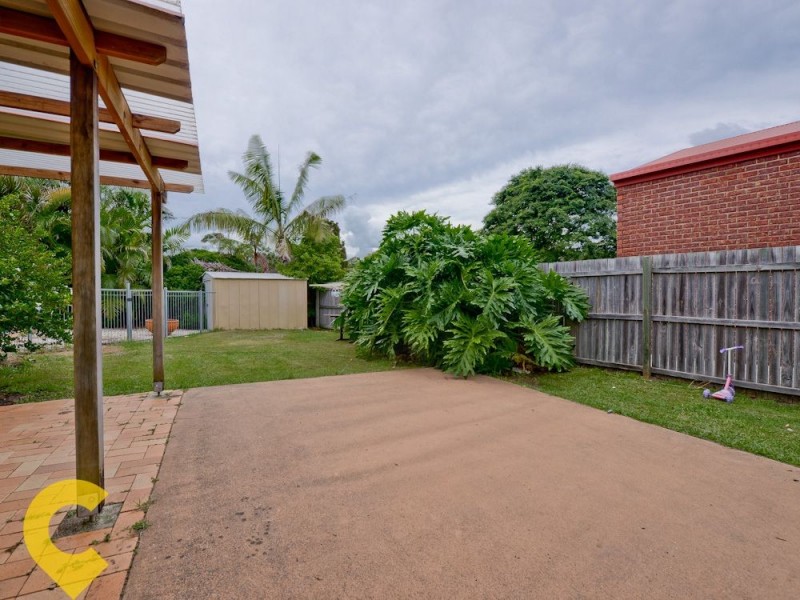 92 Sycamore Parade, Victoria Point QLD 4165