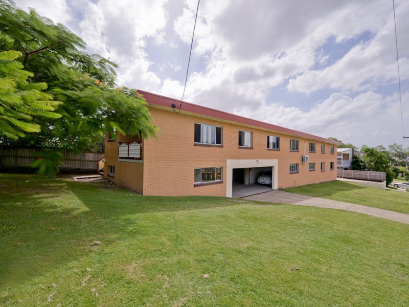 1/10 Bovelles Street, Camp Hill QLD 4152