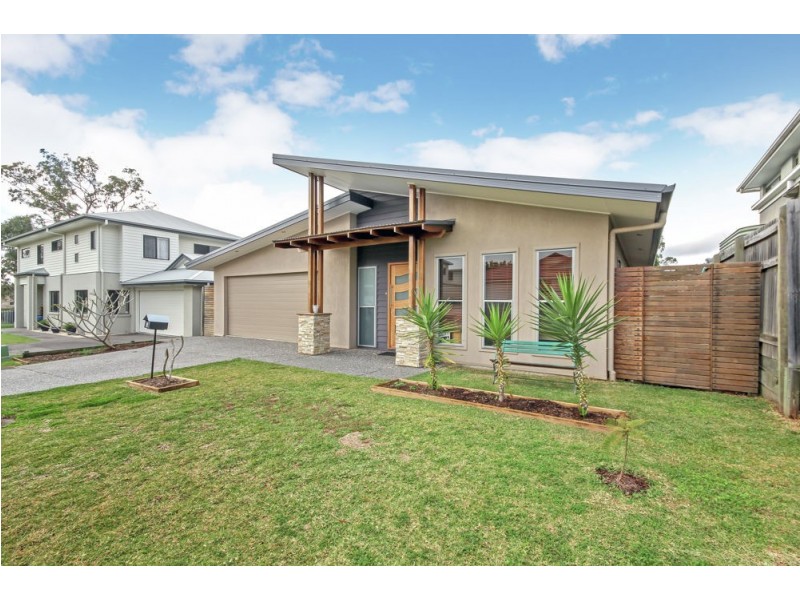 4 McMullan Close, Gumdale QLD 4154