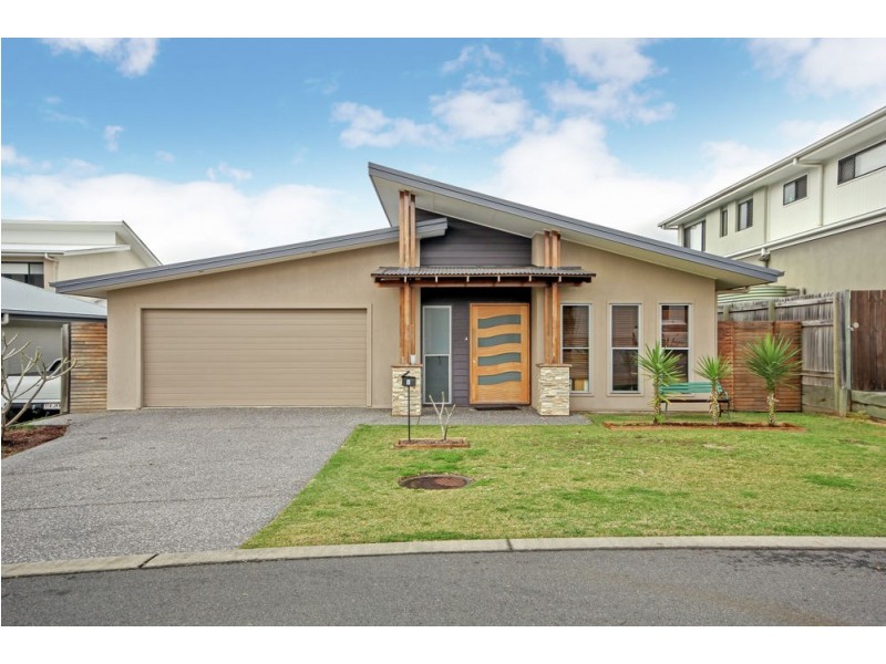 4 McMullan Close, Gumdale QLD 4154