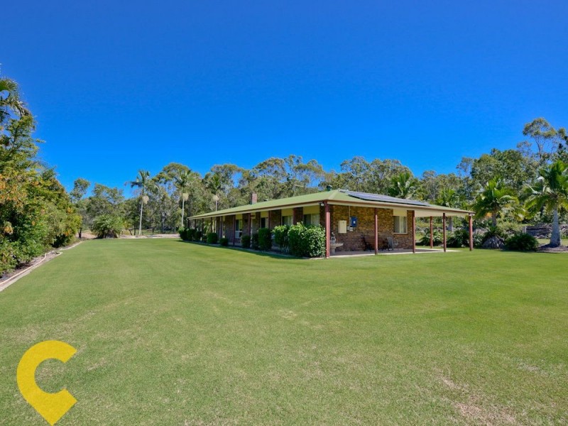 205 Bardon Road, Berrinba QLD 4117